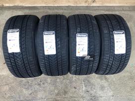 Gripmax SureGrip Pro Winter, žieminės 275/35 R21