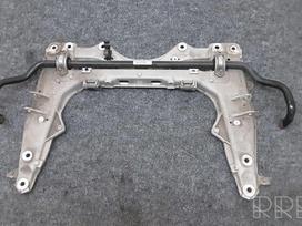 Porsche Boxster детали шасси