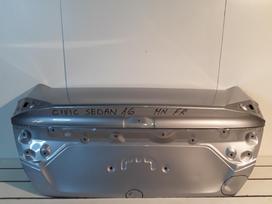 Honda Civic Sedanas