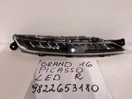 Citroen Grand C4 Picasso