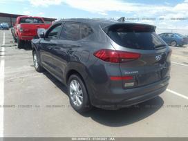 Hyundai Tucson Automobiliai iš jav dalimis hyundai tucson usa 2 0 benzina