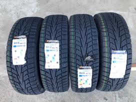 Hankook Winter I*cept IZ2, зимние 185/65 R15