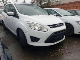 Ford Grand C-MAX dalimis. Europa