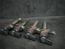 Volvo V50, 9657144580, kloķvārpsta, izsmidzināšanas sistēma