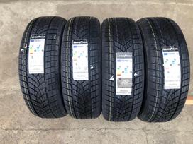 Goodyear UltraGrip Performance+ SUV, žieminės 225/60 R18