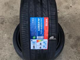Zeta Alventi, summer 245/35 R19