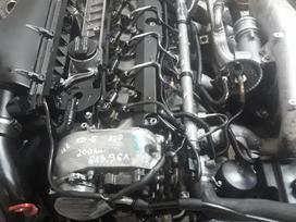 Mercedes-Benz E320, 613961, Variklis beges 180000km