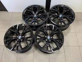 BMW Original BMW M Y-Speiche, lengvojo lydinio, R19