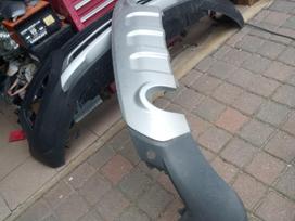 Ford Kuga, 8v41-17906-8v41-17f771-abw-