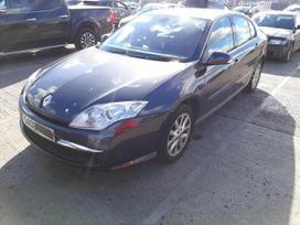 Renault Laguna rezerves daļās. 88000ml rida variklis deze dirba idealiai