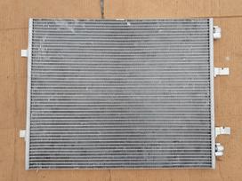 Opel Vivaro, 8200895918, kondicionieriaus radiatorius, vandens radiatorius