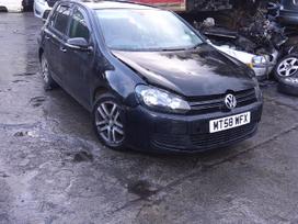 Volkswagen Golf dalimis. 1 2tsi 1 9tdi 2 0tdi 1 6tdi