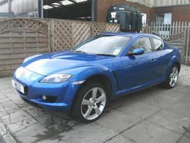 Mazda, легкосплавные , R18