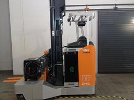 Zowell RSEW125, warehouse equipment
