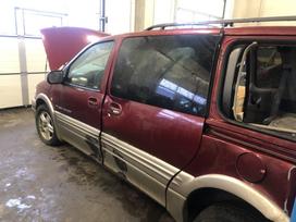 Chevrolet Trans Sport Platus naudotų detalių pasirinkimas asortimentas kasdien papild