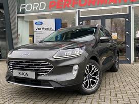 Ford Kuga Išsamiau tel