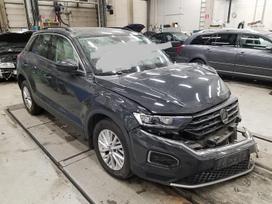 Volkswagen T-Roc rezerves daļās. Dėl dalių skambinkite 370 601 801 26 viber wh