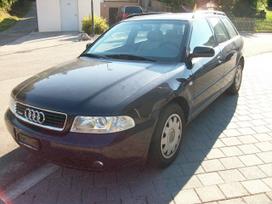 Audi A4 Detalių pristatymas visoje lietuvoje darbo laikas i v 8 0