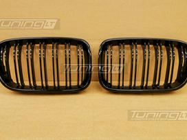 BMW X3 front grill, tuning parts
