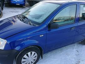Fiat Panda Dalimis fiat panda 2006m 1 1 40kw