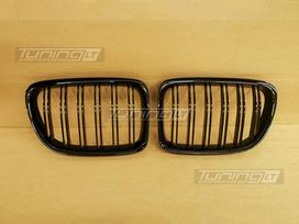 BMW X1 front grill, tuning parts