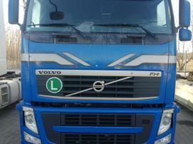 Volvo FH, тягачи