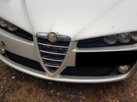 Alfa Romeo 159 Variklis 939a2000 spalva 565 a