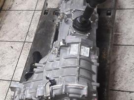 Mitsubishi L200, V6M5A, pavarų dėžė, sankabos komplektas