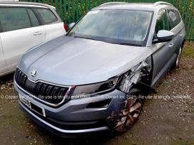 Skoda Kodiaq по частям. Dėl dalių skambinkite 370 601 801 26 viber whatsap