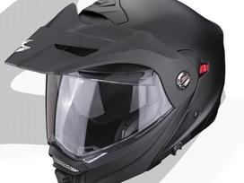 Scorpion ADX-2 moto šalmas, эндуро