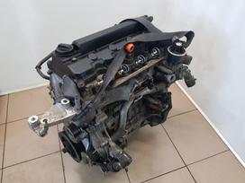 Honda Civic Variklio kodas r18a1