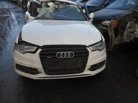 Audi A6 for parts