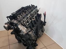 BMW 5 serija Variklio kodas m57 25 6d 2