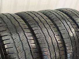 Michelin Agilis Alpin, winter 215/65 R16