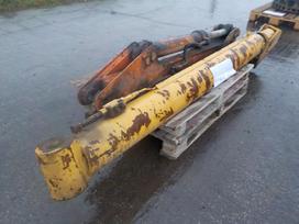 -Kita- Hidro cilindrai, construction and road construction equipment