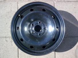 Ford Ford original, стальные штампованные диски, R15