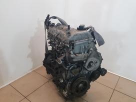 Hyundai Elantra Variklio kodas d4fb