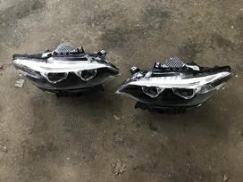 BMW 2 serija Bmw 2 lci led zibintai