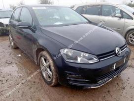 Volkswagen Golf dalimis. Dėl dalių skambinkite 370 601 801 26 viber whatsapp
