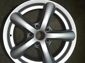 Drag Wheels, light alloy, R15