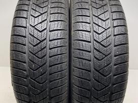 Pirelli Scorpion Winter 2023m, зимние 225/65 R17