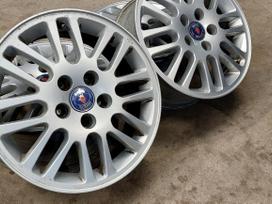 Saab, lengvojo lydinio, R16