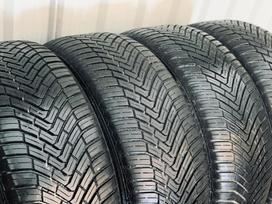 Continental AllSeasonContact, всесезонные 205/55 R16