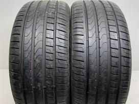 Pirelli Cinturato P7, летние 235/45 R17