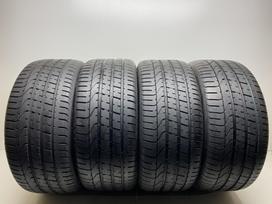 Pirelli P-Zero BL 95%, summer 275/35 R21
