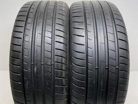Goodyear Eagle F1 Asymmetric 3, летние 225/45 R17