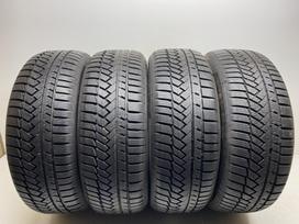 Continental Winter Contact TS850P 2020m, зимние 225/60 R17