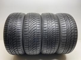 Hankook Kinergy 4S 2024m, all-season 205/55 R17