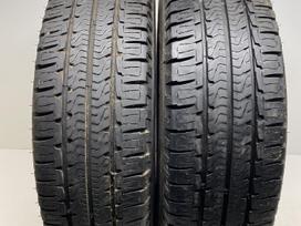 Michelin Agilis Camping 2021m, summer 225/75 R16