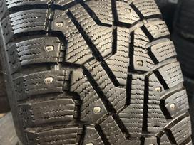 Pirelli Ice zero, winter 215/55 R18